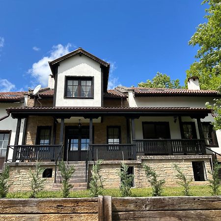 Геша Форест Дряново Екстериор снимка