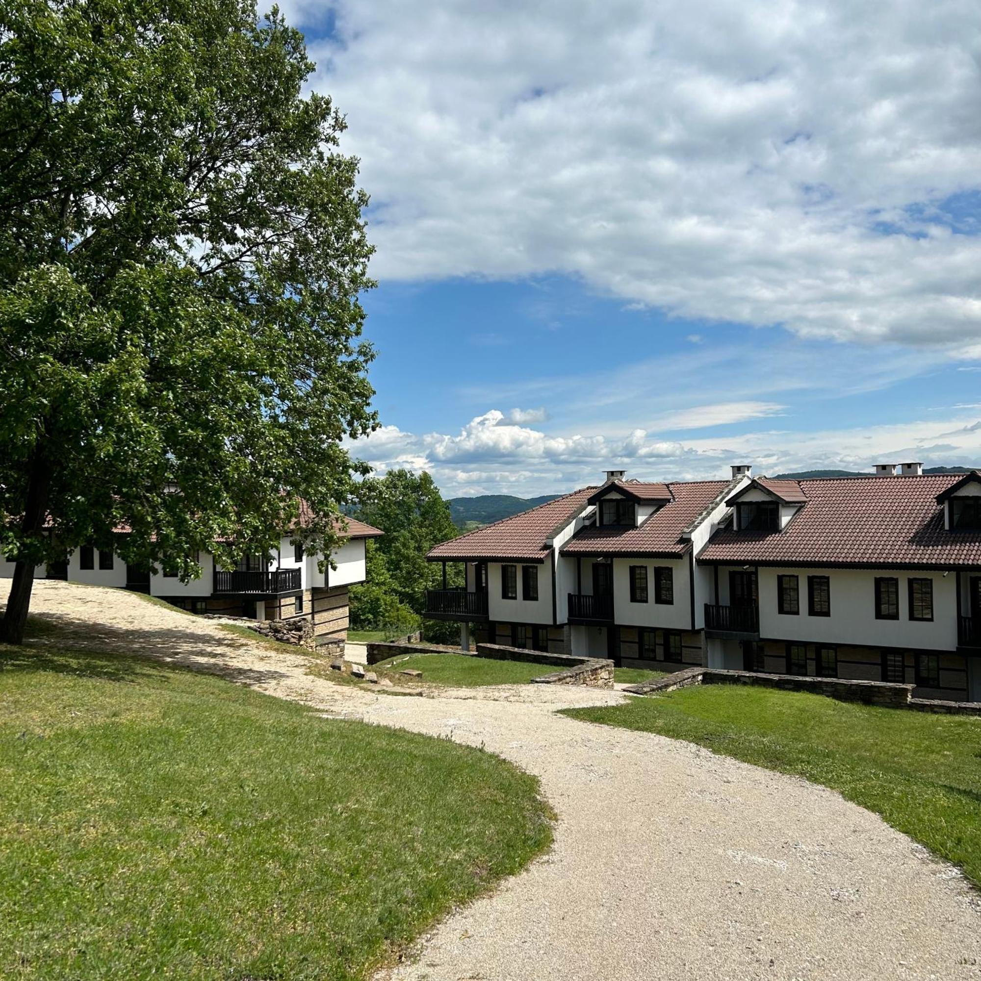 Геша Форест Дряново Екстериор снимка